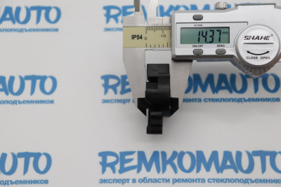 Шестерня кондиционера Jeep Grand Cherokee 772764