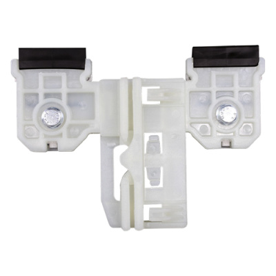 Направляющий держатель стеклоподъёмника (каретка стеклоподъемника) 770380