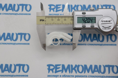 Обводной ролик стеклоподъёмника 771132