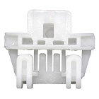 Направляющий держатель стеклоподъёмника (каретка стеклоподъемника) 770418