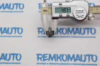 Стопорное кольцо личинки замка двери Skoda/Volkswagen 770261