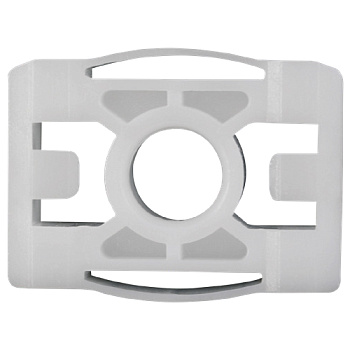 Направляющий держатель стеклоподъёмника (каретка стеклоподъемника) 772401