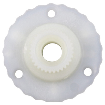 Шестерня привода электромотора стеклоподъёмника 771354