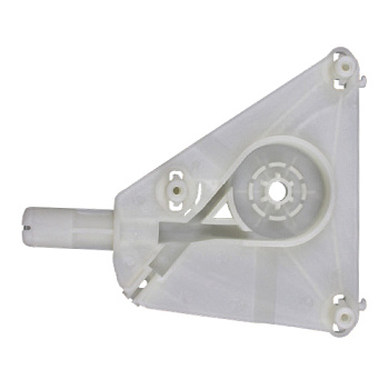 Держатель (крышка) ролика стеклоподъёмника 772197