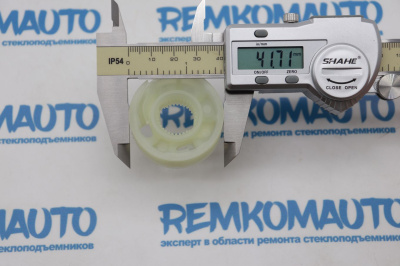 Ролик стеклоподъёмника (катушка стеклоподъемника) 770583