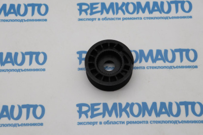 Ролик стеклоподъёмника (катушка стеклоподъемника) 771989