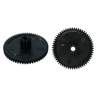 Шестерня рециркуляции отработавших газов (шестерня ЕГР (EGR)) Opel/Hyundai i20 771573