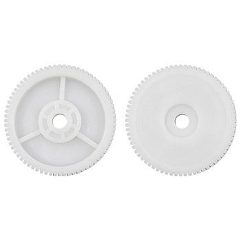 Шестерня червячной передачи электромотора стеклоподъёмника 771320