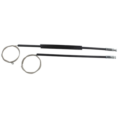 Комплект тросов стеклоподъёмника Seat Leon (зад. лев./прав.) 771953