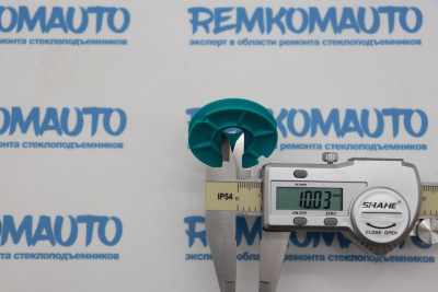 Обводной ролик стеклоподъёмника 770921