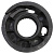 Ролик (катушка) стеклоподъёмника Land Rover Discovery5/ VW Jetta6/ Jaguar E-Pace (прав.) 772616