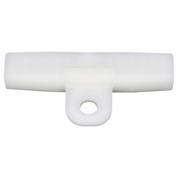 Фиксатор стекла стеклоподъёмника Toyota Corolla 771168