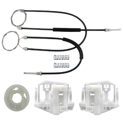 Ремкомплект стеклоподъемника BMW X3 E83 (перед. прав.) 771748