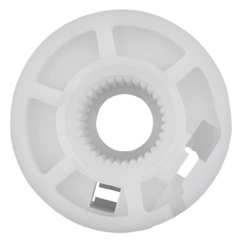 Ролик стеклоподъёмника (катушка стеклоподъемника) 770986