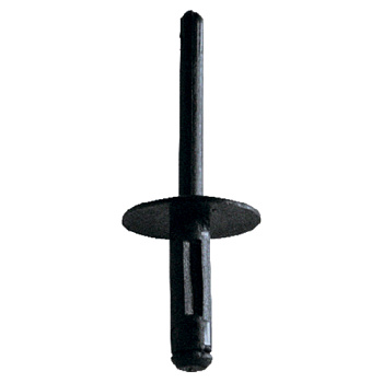 Заклёпка пластиковая крепления подкрылков Ø 6 мм (OEM: 51717002953,51777171004, 517170029532) 772285