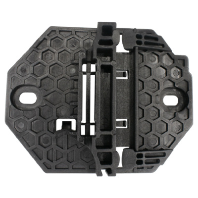 Направляющий держатель стеклоподъёмника (каретка стеклоподъемника) 771696