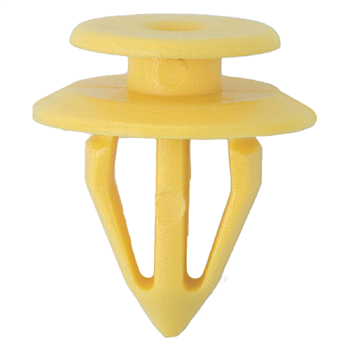 Клипса обшивки двери (7M0867299K) Ø 9 мм. 772210