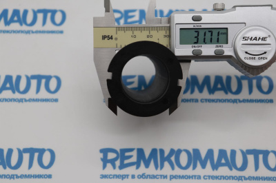 Кронштейн бокового зеркала двери Fiat Egea 772849