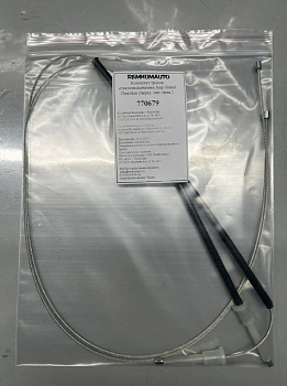 Комплект тросов стеклоподъёмника Jeep Grand Cherokee (перед. лев./прав.) 770679