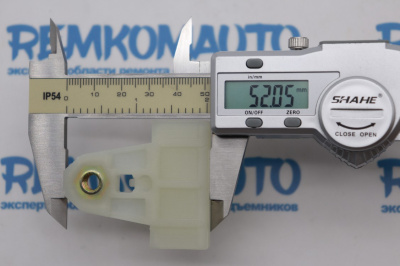 Фиксатор стекла стеклоподъёмника 771342