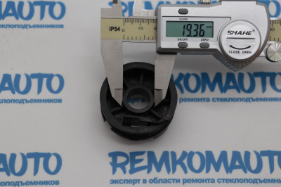 Ролик стеклоподъёмника (катушка стеклоподъемника) 770893