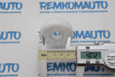 Ролик (катушка) стеклоподъёмника 770001