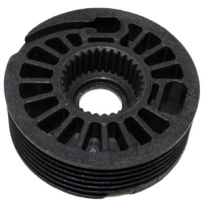 Ролик стеклоподъемника (катушка стеклоподъемника) 772624