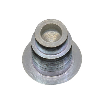 Клёпка обводного ролика стеклоподъёмника 771134