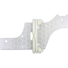 Направляющий держатель стеклоподъёмника (каретка стеклоподъемника) 771081