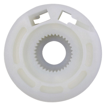 Ролик стеклоподъёмника (катушка стеклоподъемника) 771250