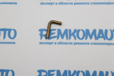 Фиксатор для опрессовки тросов (3x21.5/1.4) 771916