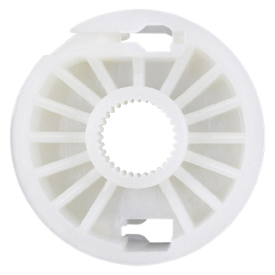 Ролик (катушка) стеклоподъёмника Iveco 771231