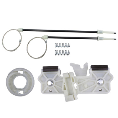 Ремкомплект стеклоподъемника Ford Fiesta (зад. лев.) 772380