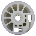 Ролик стеклоподъемника (катушка стеклоподъемника) 772409