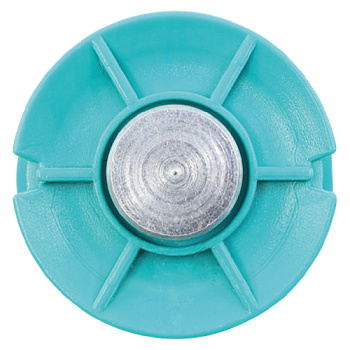 Обводной ролик стеклоподъёмника с клепкой 772493