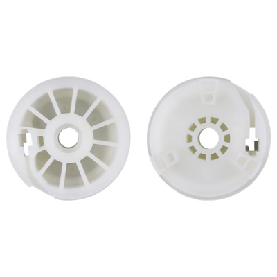 Ролик стеклоподъёмника (катушка стеклоподъемника) 770926