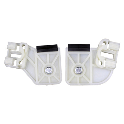 Ремкомплект направляющих держателей стеклоподъемника 770116