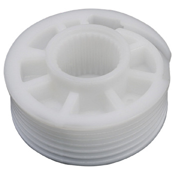 Ролик стеклоподъёмника (катушка стеклоподъемника) 770820