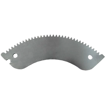 Зубчатый сектор механизма стеклоподъемника Renault Laguna 1 (зад. лев./прав.) 771924