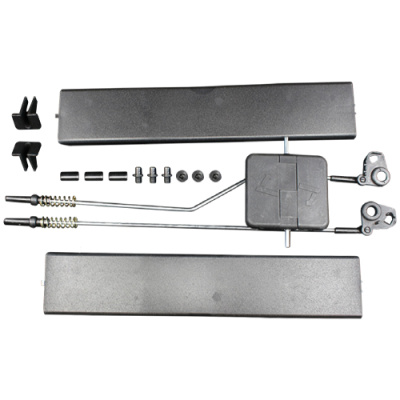 Ремкомплект раздвижного окна Volkswagen Caddy 771670