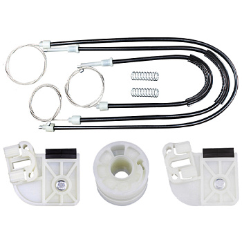 Ремкомплект стеклоподъемника Volkswagen Transporter T5/T6 (перед. лев.) 770165