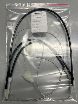 Комплект тросов стеклоподъёмника Volkswagen Golf 3/Golf 3 variant 1991-1997 (перед. прав.) 772086