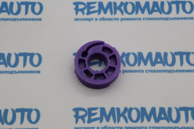 Ролик стеклоподъёмника (катушка стеклоподъемника) 770109