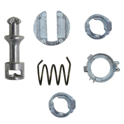 Ремкомплект личинки замка двери BMW 3-series E46 (перед. лев./прав.) 771603