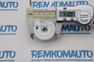 Ролик стеклоподъёмника (катушка стеклоподъемника) 771176