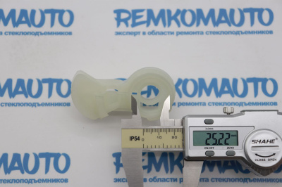 Обводной ролик стеклоподъёмника 771771