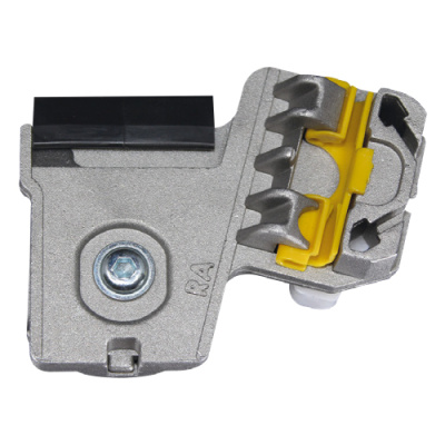 Направляющий держатель стеклоподъёмника (каретка стеклоподъемника) 770014