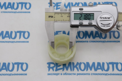 Ролик стеклоподъёмника (катушка стеклоподъемника) 772460