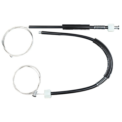 Комплект тросов стеклоподъёмника Volkswagen Amarok (перед. лев./прав.) 771677