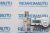Пружина личинки замка двери BMW 3-series E46/3-series E90/E91/E93/X3 E83/X5 E53 772514
